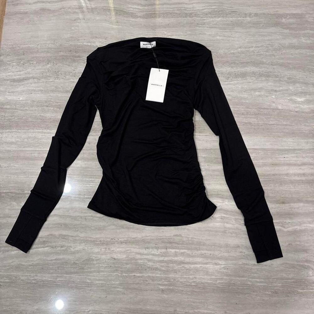Marcella new york cooper top
